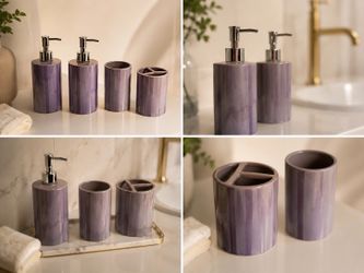 Bathroom stuff
