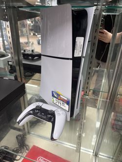Ps5 Slim