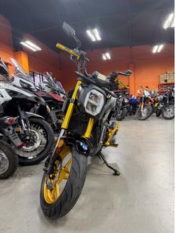 Brand New Vitacci 200 CC Sport