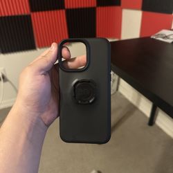 iPhone 14 Pro Max quad lock case