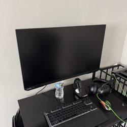 Monitor Samsung 27”