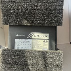 Corsair 650W 
