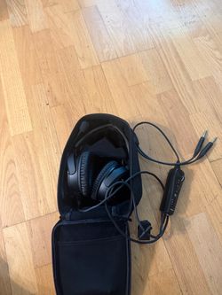Bose a20 aviation headset