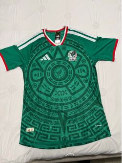 Mexico 🇲🇽 jerseys 3x