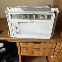 Midea Window Ac Unit