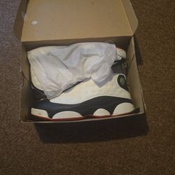 Jordan 13 He Got Game