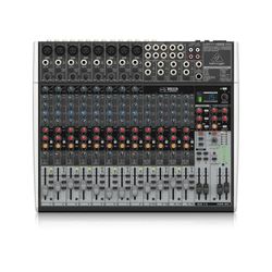 Behringer Xenyx