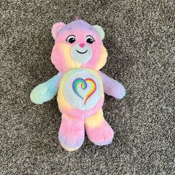 Care Bear Stuffy Kids