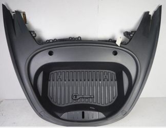 2017 2018 2019 2020 2021 2022 2023 TESLA MODEL 3 FRUNK FRONT FRUNK STORAGE TRAY BOX