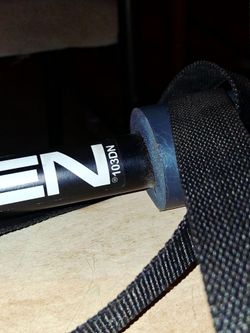 Allen 103DN 3-Bike Trunk Rack