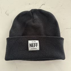 Neff Beanie