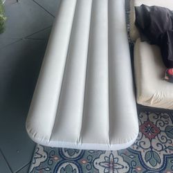 Kids Air Mattress 