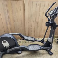 ProForm® 510 EX Elliptical