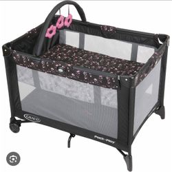 Graco Pack N Play 