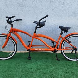 
Kulana Lua Tandem Bike

