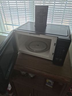 Microwave 20.00