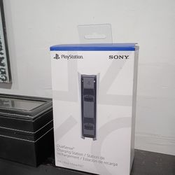 PS5 DualSense Charging Station 