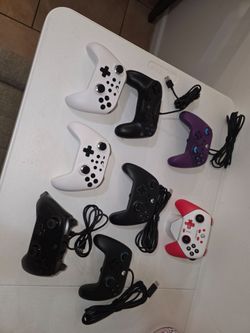 Controller bundle