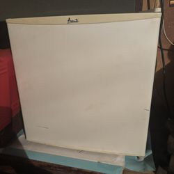 Small Refrigerator 