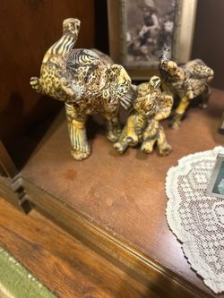 Elephants
