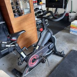 Pro-Form iFit Smart Power 10.0 Indoor Stationary Bike