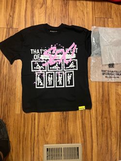 That’s a Awful lot of cough syrup T-shirt