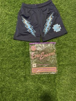 Eric Emmanuel Shorts
