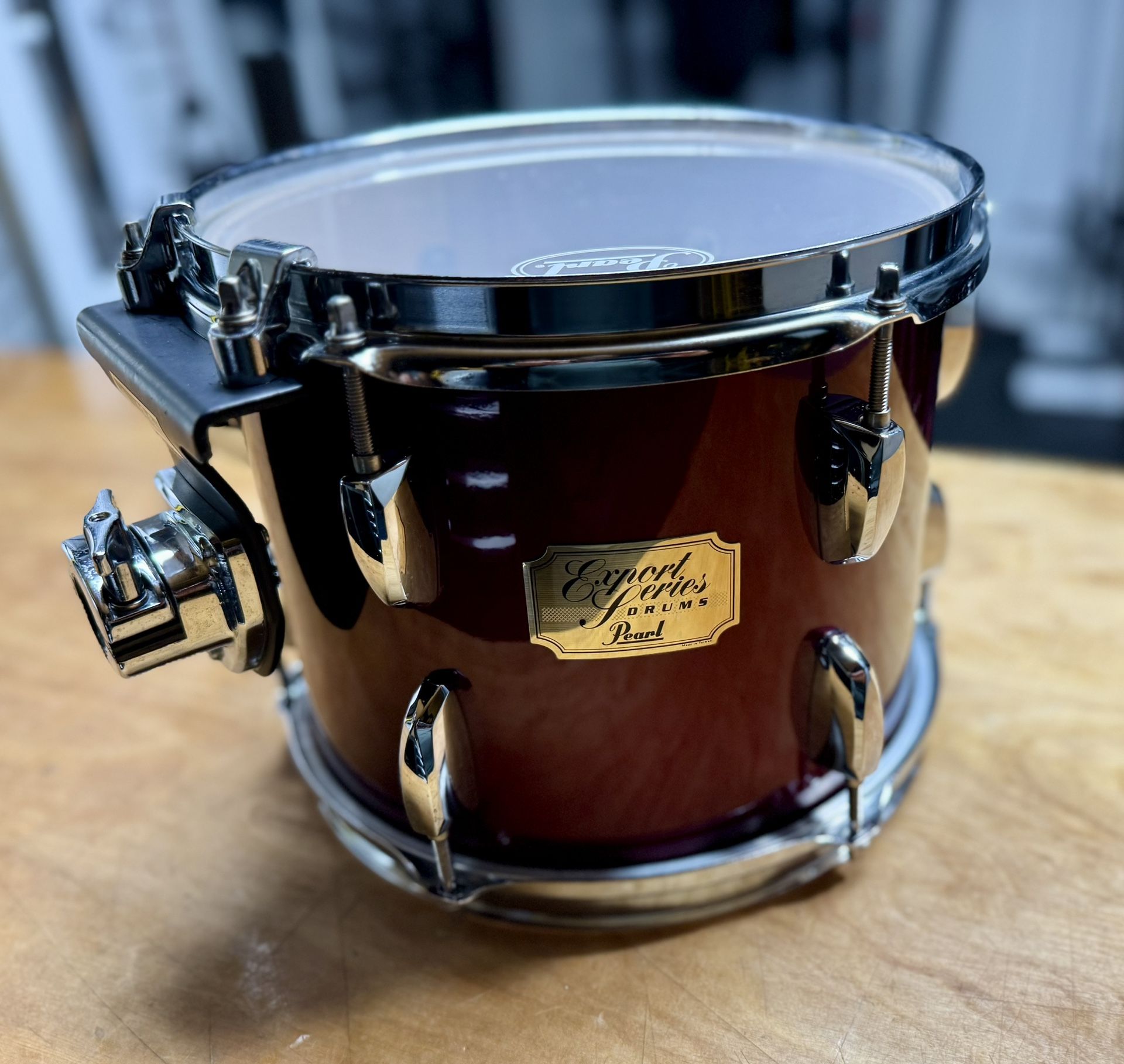 Pearl Export Tom 10”