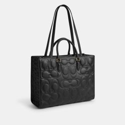 Coach Maggie Tote Bag