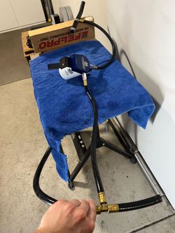 6.0 Powerstroke coolant filter kit