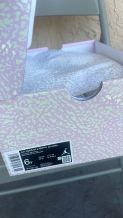 Air Jordan 3 retro OGs