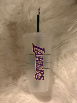 Starbucks Reusable Cup