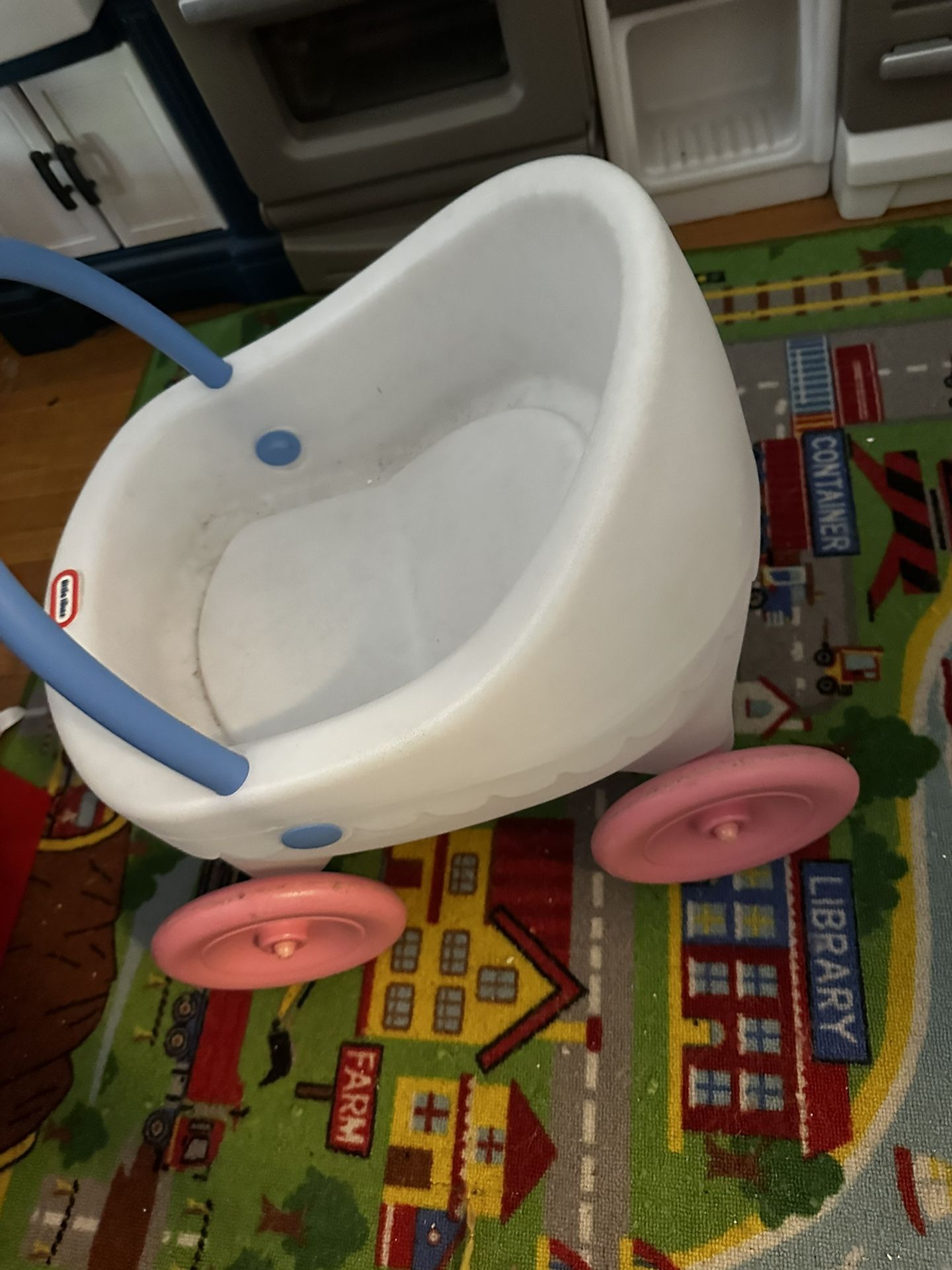 Little Tikes Stroller