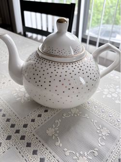 Teapots