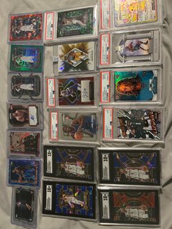 Sports Cards (PC)