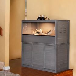 Terrarium Stand ( Only Stand)