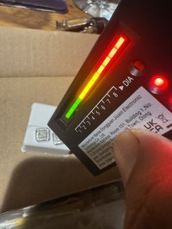 925 Moissanite Earnings 0.39 Ct 