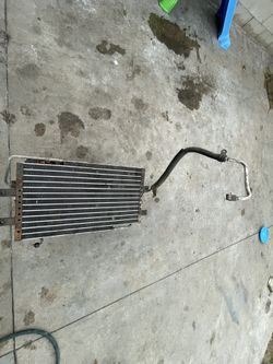 Fc Parts