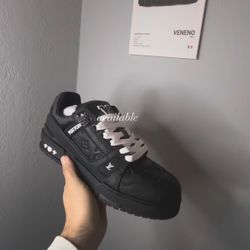 Louis Vuitton, Burberry, Balenciaga,Dolce & Gabbana, And Christian Diors