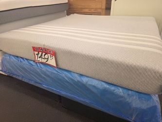 🔥KING SIZES MATTRESS ONLY $149.99 🔥
