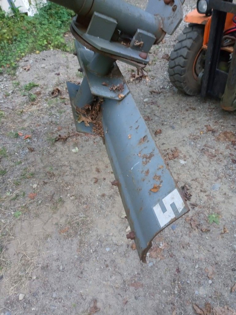 Scraper Blade For Tractor 
