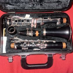Clarinet