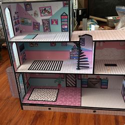 Doll House