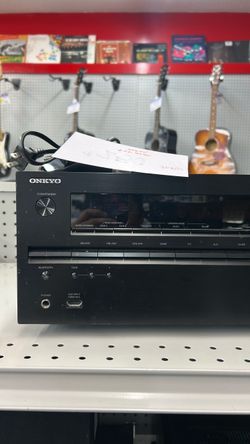 Onkyo AV Receiver