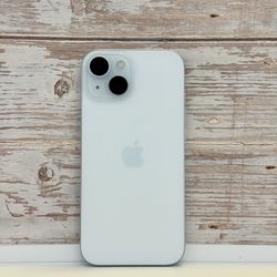 Apple iPhone 15 128GB Unlocked Liberado
