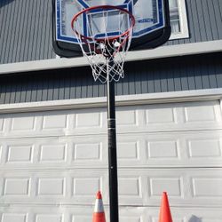 Basketball Hoop
