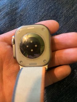 Apple Watch, Walter two