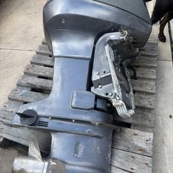 Yamaha V4 130 Precision Blend