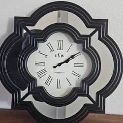 Wall clock