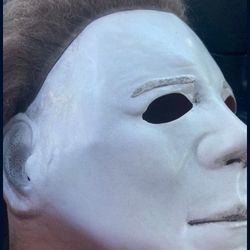 Michael Myers Mask